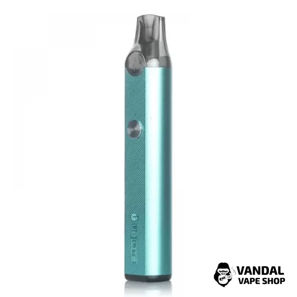 Pod система Lost Vape Quest UB Lite Pod Kit 1000 мАг в зеленому кольорі