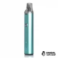 Pod система Lost Vape Quest UB Lite Pod Kit 1000 mAh в зелёном цвете