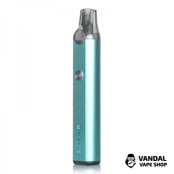 Pod система Lost Vape Quest UB Lite Pod Kit 1000 mAh в зелёном цвете