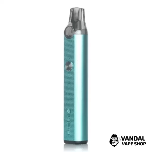 Pod система Lost Vape Quest UB Lite Pod Kit 1000 mAh в зелёном цвете