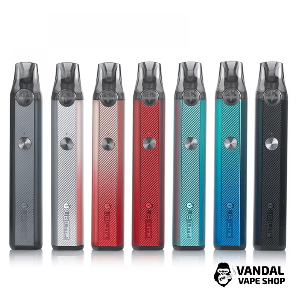 Pod система Lost Vape Quest UB Lite Pod Kit 1000 мАг