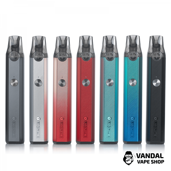 Pod система Lost Vape Quest UB Lite Pod Kit 1000 мАг
