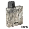 Pod-система Upends UpBox Pod Kit у світло-коричневому забарвленні