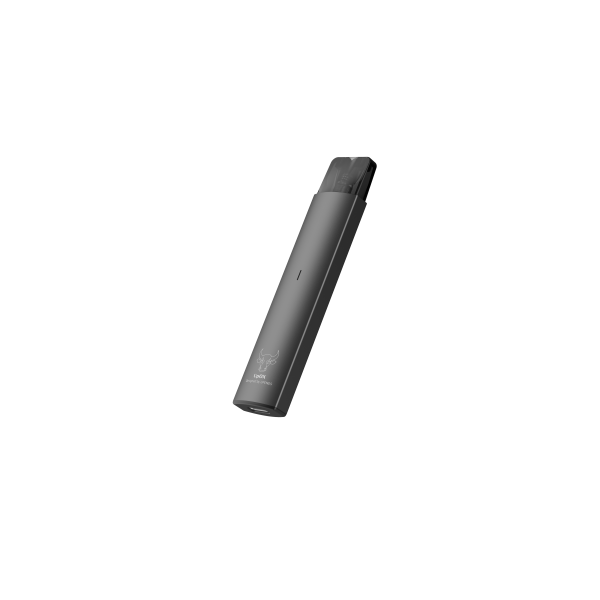 Pod-система Upends UpOX Pod Kit в синьому кольорі