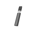 Pod-система Upends UpOX Pod Kit  в чорному кольорі