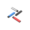 Pod-система Upends UpOX Pod Kit  в чорному кольорі