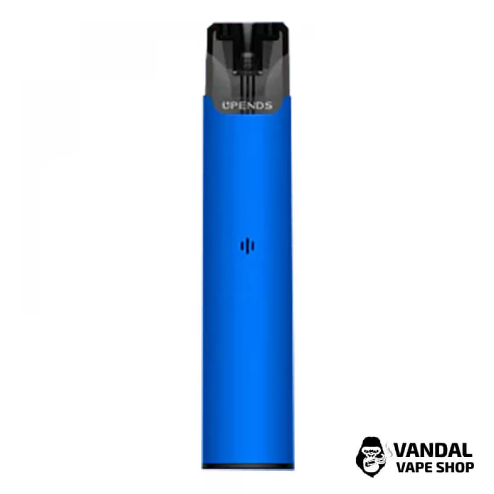 Pod-система Upends UpOX Pod Kit Blue в синем цвете Pod-система Upends UpOX Pod Kit Blue в синем цвете