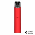 Pod-система Upends UpOX Pod Kit в червоному кольорі