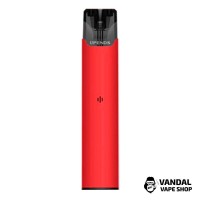 Upends UpOx Pod Kit Black Red