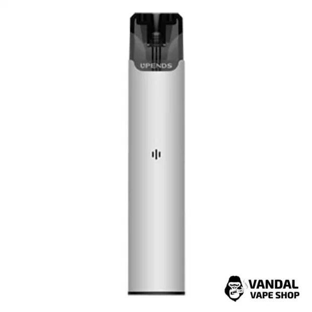 Pod-система Upends UpOX Pod Kit в срібному кольорі