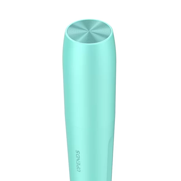 Оригінальна Pod-система Upends Uppen Plus Pod Kit Cool Aqua (Original) в бирюзовом цвете