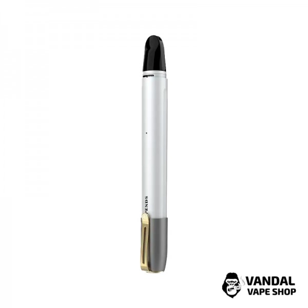 Оригінальна Pod-система Upends Uppen Vape Pen у срібному кольорі