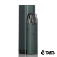 UWELL Tripod PCC Kit - Green