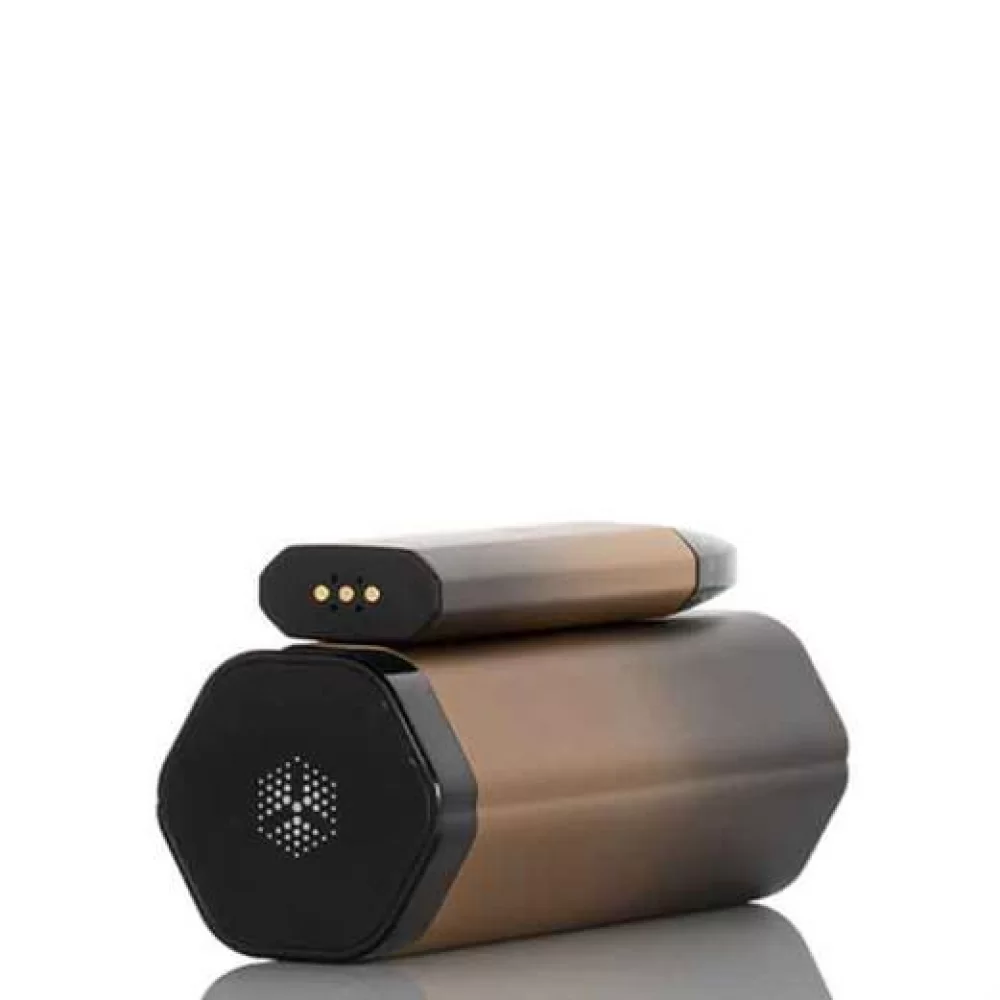 Pod-система UWELL Tripod PCC Kit 1000 mAh + 370 mAh