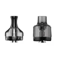 Pod-система VooPoo V.SUIT Pod Kit на 1200 мАг у червоному кольорі