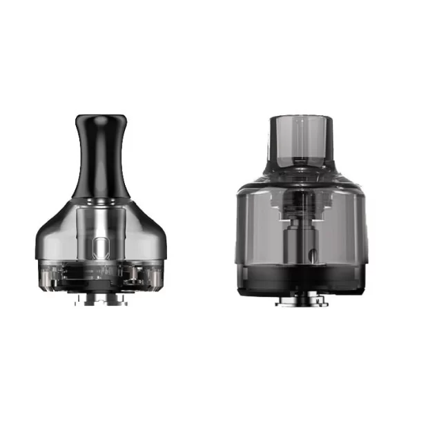 Pod-система VooPoo V.SUIT Pod Kit на 1200 мАг у червоному кольорі