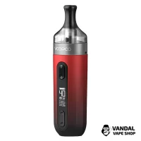 VooPoo V.SUIT Pod Kit Red (Original)