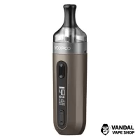 VooPoo V.SUIT Pod Kit Warm Grey (Original)