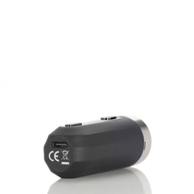 Pod-система VooPoo V.SUIT Pod Kit на 1200 мАг у червоному кольорі