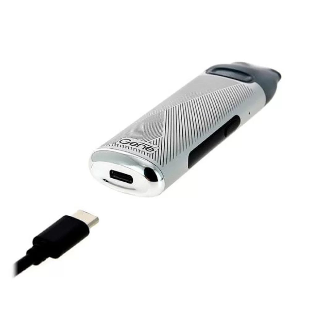 Стартовий набір VooPoo V.Thru PRO Pod Kit в зеленому кольорі