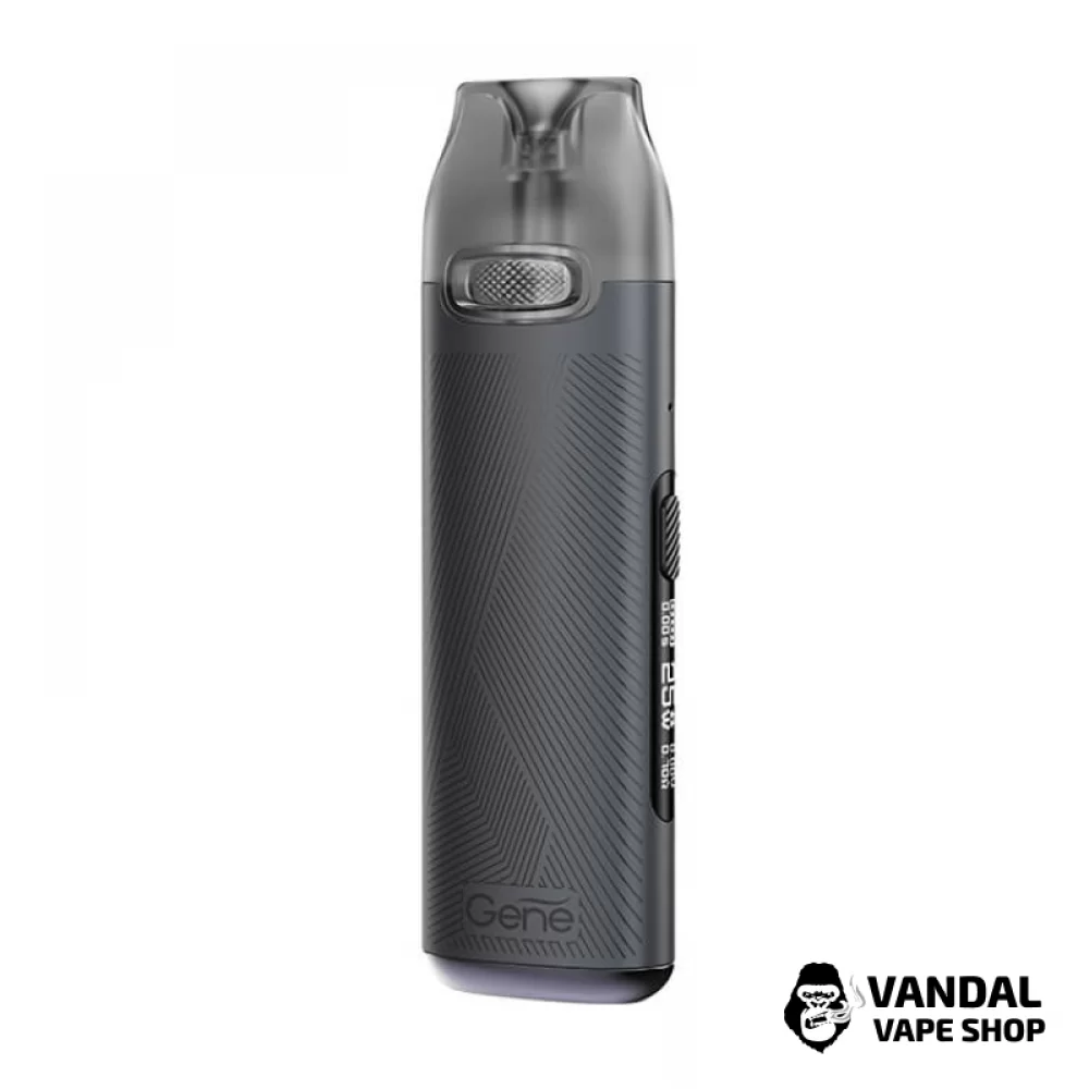 Стартовый набор VooPoo V.Thru PRO Pod Kit в сером цвете