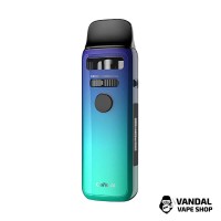 VooPoo Vinci 3 Pod Mod - Aurora Blue