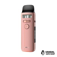 VooPoo Vinci 3 Pod Mod - Rose Gold