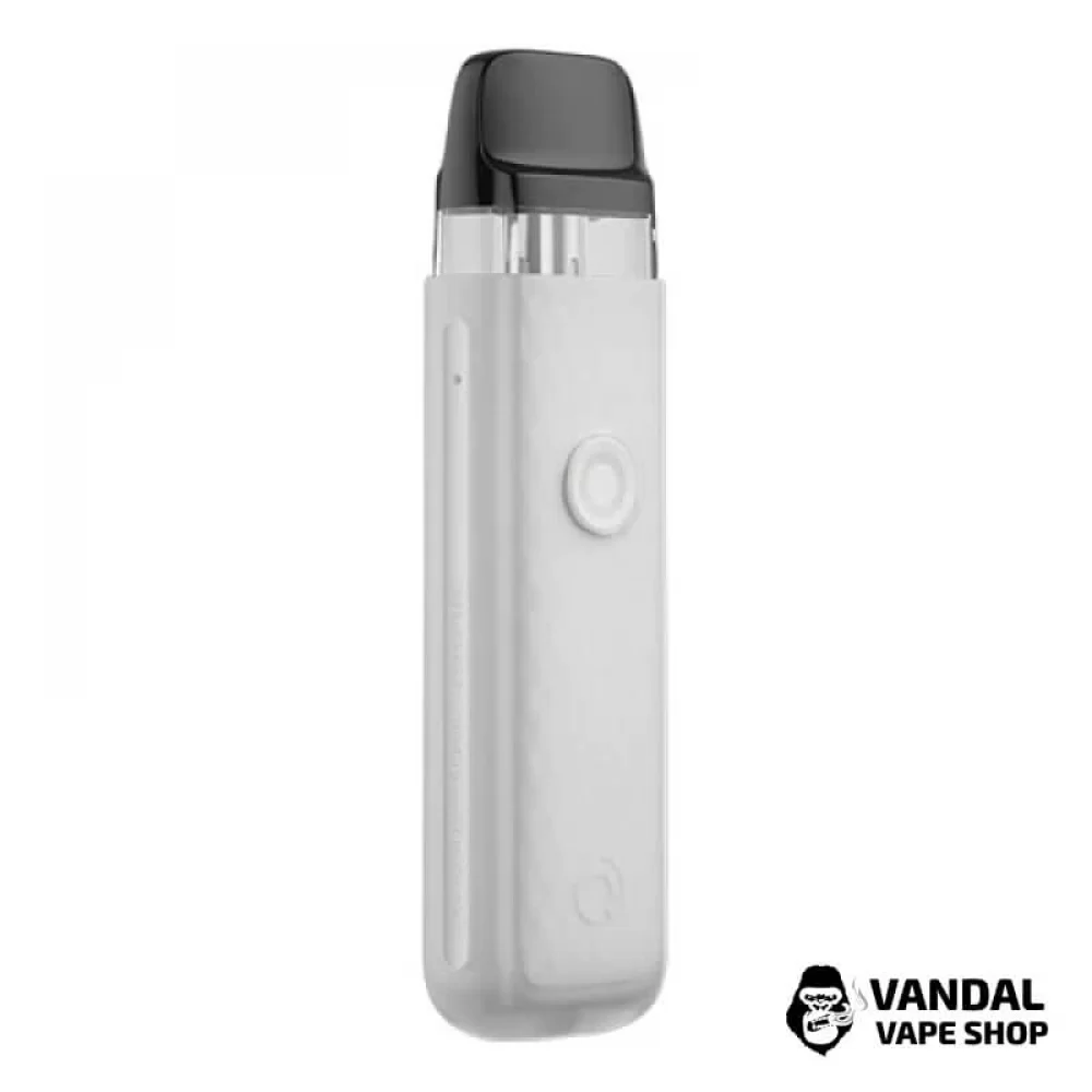 Pod-система Voopoo Vinci Q 900 мАч Pod Kit в белом цвете