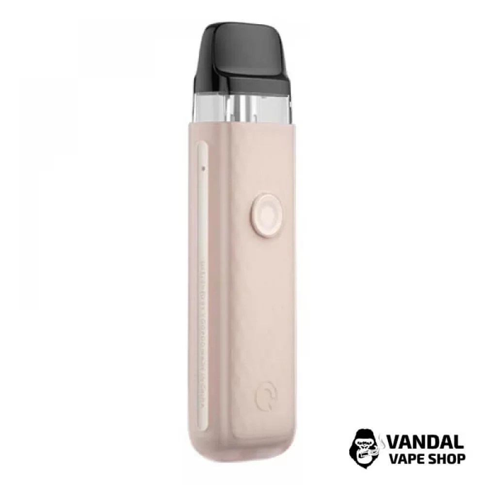 Pod-система Voopoo Vinci Q 900 мАч Pod Kit в розовом цвете