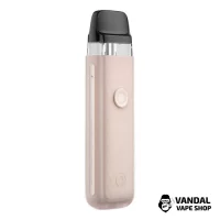 Voopoo Vinci Q 900 мАч Pod Kit - Charming Pink