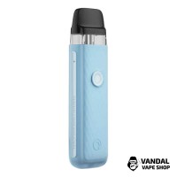 Voopoo Vinci Q 900 мАч Pod Kit - Crystal Blue