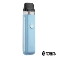Voopoo Vinci Q 900 мАч Pod Kit - Crystal Blue