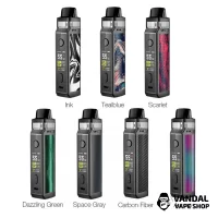 Voopoo Vinci X 70W Pod Kit (Original)