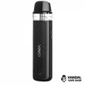 Стартовый набор Voopoo Vinci 15W в расцветке "Carbon Fiber"