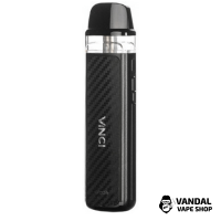Voopoo Vinci Carbon Fiber 15W Pod Kit