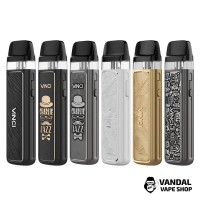 Voopoo Vinci Royal Edition Pod Kit