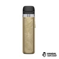 Voopoo Vinci Royal Edition Pod Kit - Gold Leaf