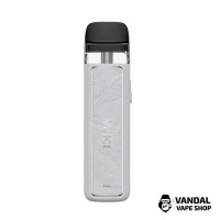 Voopoo Vinci Royal Edition Pod Kit - White Leaf
