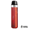 Aurora Red