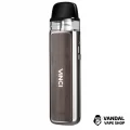 Стартовый набор Voopoo Vinci 15W в расцветке "Pine Grey"