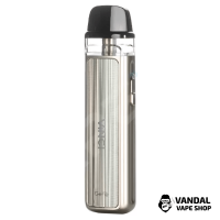 Voopoo Vinci Aurora Silver 15W Pod Kit 