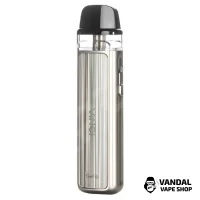 Voopoo Vinci Aurora Silver 15W Pod Kit 