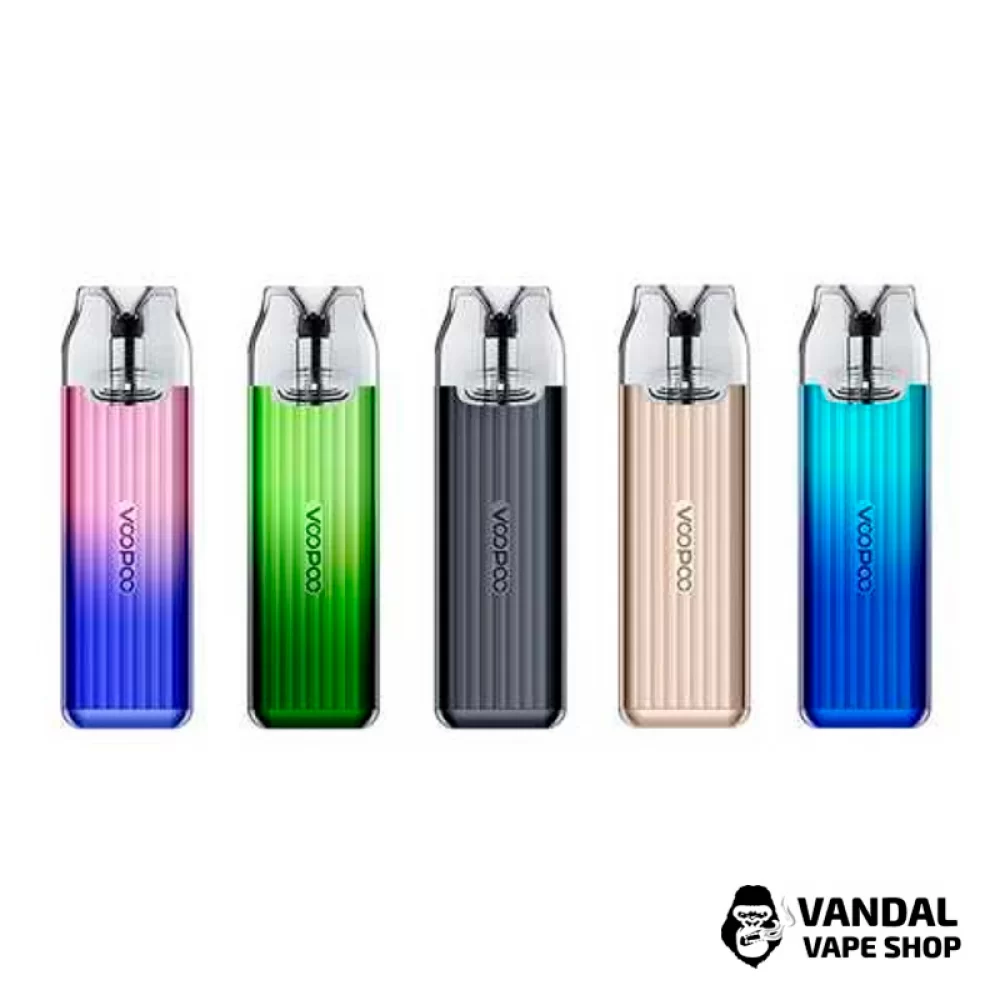Pod-система Voopoo VMate Infinity Edition (Original) Pod-система Voopoo VMate Infinity Edition (Original)