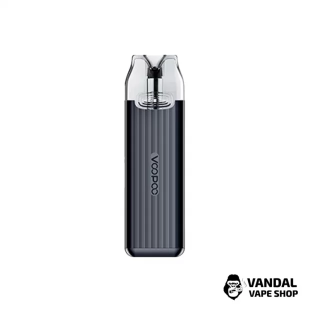 Pod-система Voopoo VMate Infinity Edition в темно-сером цвете