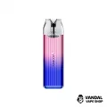 Pod-система Voopoo VMate Infinity Edition в градиентном розово-фиолетовом цвете