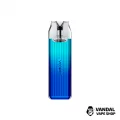 Pod-система Voopoo VMate Infinity Edition в градиентном голубом цвете