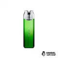 Pod-система Voopoo VMate Infinity Edition в зеленом цвете
