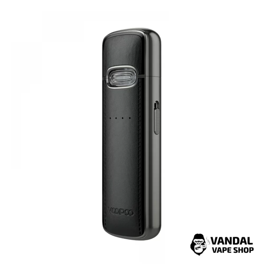 Pod-система VooPoo VMATE E в черном цвете