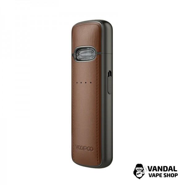 Pod-система VooPoo VMATE E в коричневом цвете