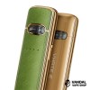 Pod-система VooPoo VMATE E в зелено-золотом цвете